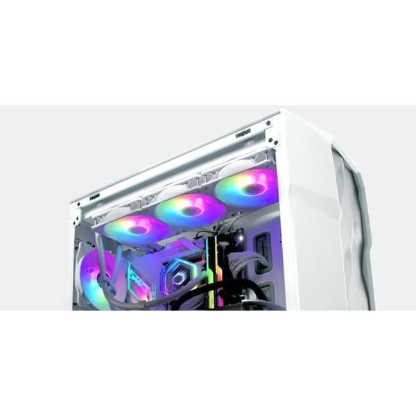 CPU-køler Cooler Master MLY-D36M-A24PZ-RW