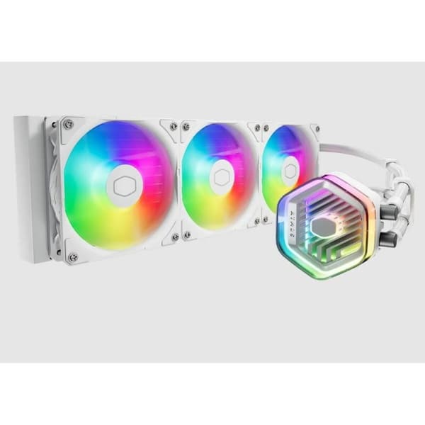 CPU-køler Cooler Master MLY-D36M-A24PZ-RW