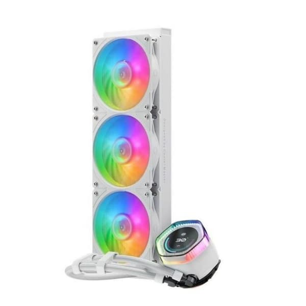 CPU-køler Cooler Master MLY-D36M-A24PZ-RW