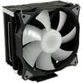 Miniatyrbild 2 av 6: Fläkt - LC-POWER - LC-CC-120-ARGB-PRO - 12 cm - Svart - Ultra-tyst