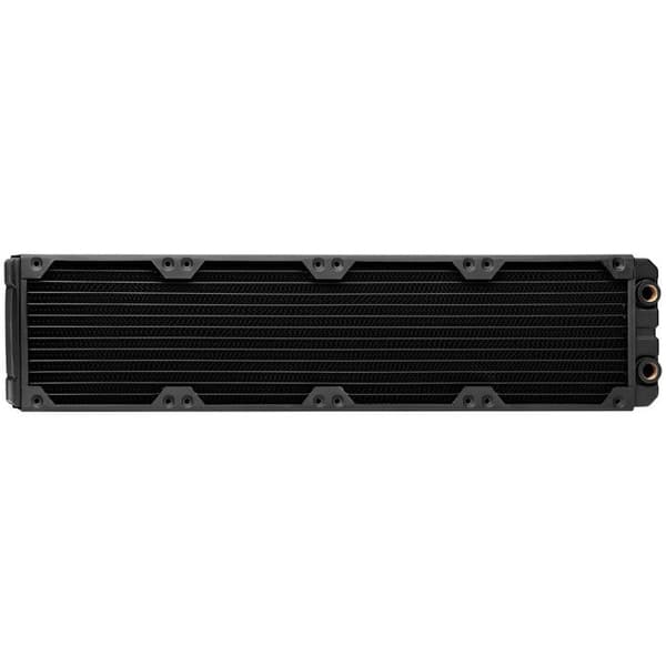 Radiator 480mm - Corsair - Hydro X Series XR7 - Aluminium - Svart - Vattencooling