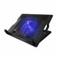 Miniatyrbild 7 av 7: Kylplatta till laptop Ewent EW1258 17"