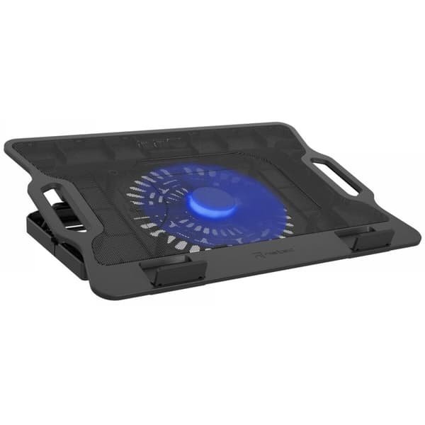 Kylplatta till laptop Natec DIPPER 2