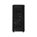 Miniatyrbild 3 av 6: Asus ProArt PA401 Tower ATX med Temperat glas USB 3.2 Svart