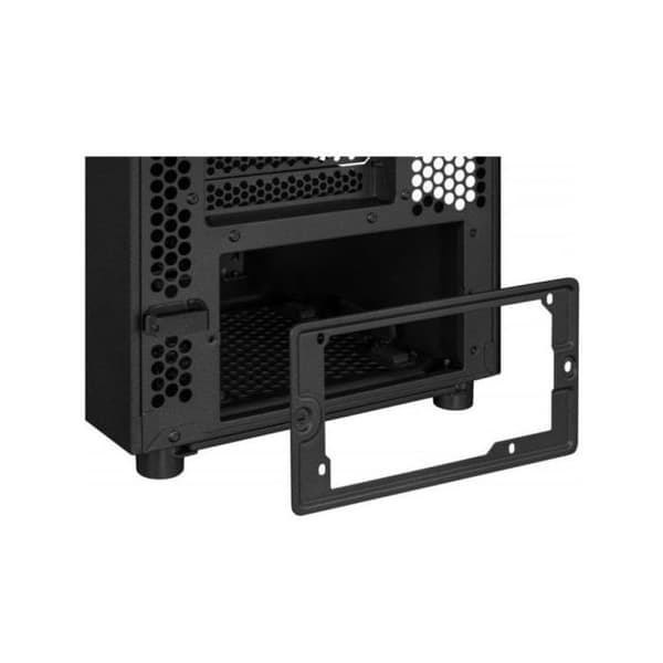 Asus ProArt PA401 Tower ATX med Temperat glas USB 3.2 Svart