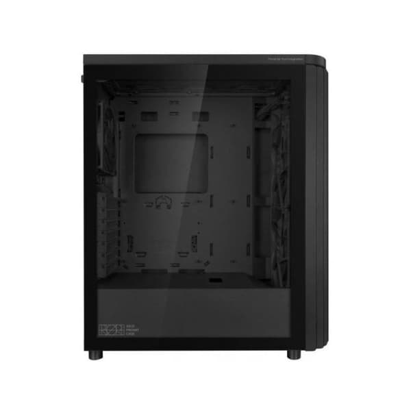 Asus ProArt PA401 Tower ATX med Temperat glas USB 3.2 Svart