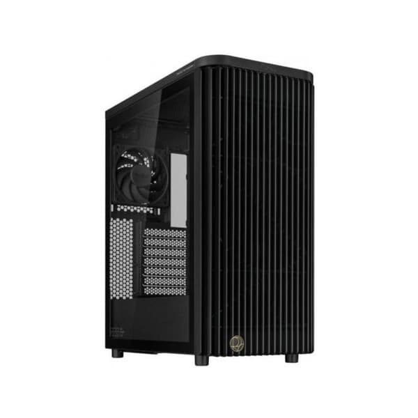 Asus ProArt PA401 Tower ATX med Temperat glas USB 3.2 Svart