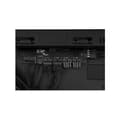 Miniatyrbild 6 av 6: Asus ProArt PA401 ATX-torn med metallpanel USB 3.2 svart