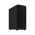 Miniatyrbild 1 av 6: Asus ProArt PA401 ATX-torn med metallpanel USB 3.2 svart