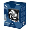Miniatyrbild 3 av 3: ARCTIC Frieza 7X - Cooling CPU Kit Intel 1700 ingår