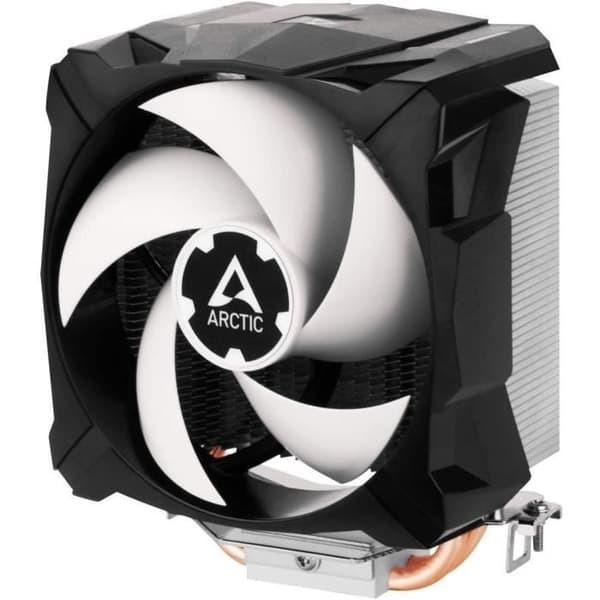ARCTIC Frieza 7X - Cooling CPU Kit Intel 1700 ingår