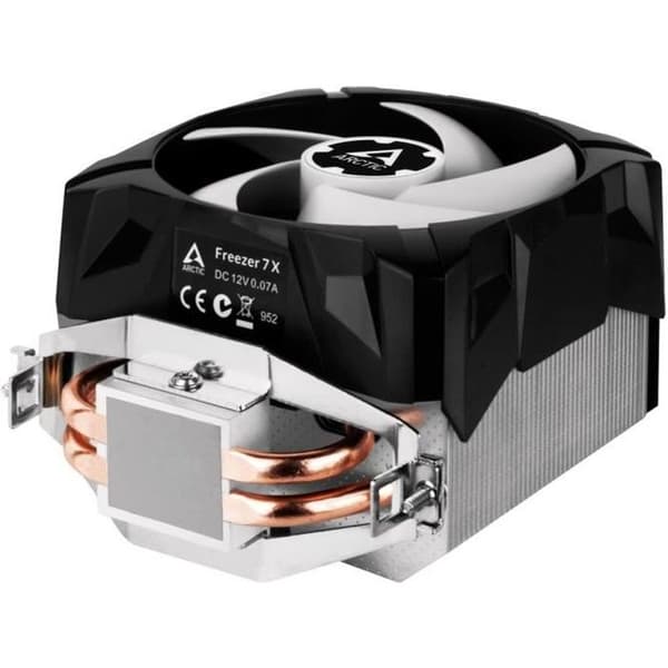 ARCTIC Frieza 7X - Cooling CPU Kit Intel 1700 ingår