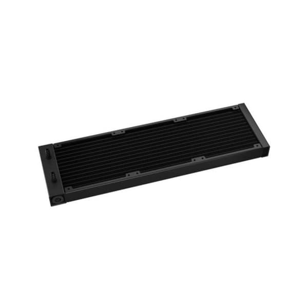 CPU Kühlare DeepCool LE360 V2 RGB 3x120mm Aluminium PWM ARGB Multisocket