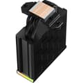 Miniatyrbild 5 av 6: CPU-kylare - DEEPCOOL - AK400 Digital - 1x120mm - Digital display - A-RGB