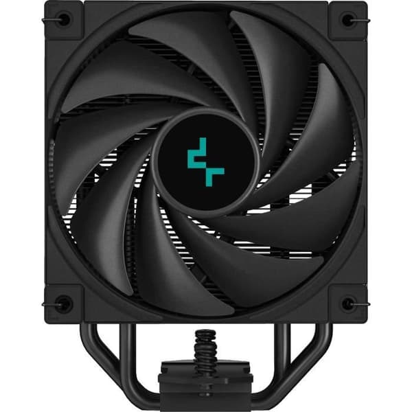 CPU-kylare - DEEPCOOL - AK400 Digital - 1x120mm - Digital display - A-RGB
