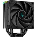 Miniatyrbild 1 av 6: CPU-kylare - DEEPCOOL - AK400 Digital - 1x120mm - Digital display - A-RGB