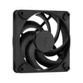 Miniatyrbild 6 av 6: PC-fläkt - FRACTAL DESIGN - Momentum 12 - FDB - PWM-kontroll - Brusreducerande svepta blad - Svart