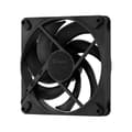 Miniatyrbild 5 av 6: PC-fläkt - FRACTAL DESIGN - Momentum 14 - FDB - PWM-kontroll - Brusreducerande svepta blad - Svart