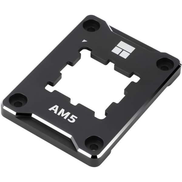 Thermalright - AM5 Secure Frame (Svart) - CPU-förstärkningsram