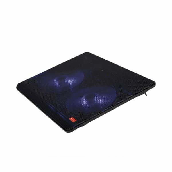 Notebookstativ NGS Jetstand Sort