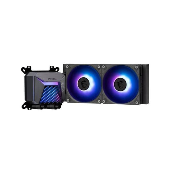 MSI MAG CORELIQUID A15 240 Bla