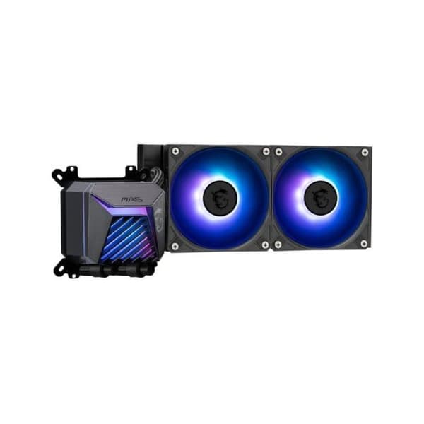 MSI MAG CORELIQUID A15 240 Bla