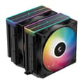 Miniatyrbild 1 av 2: DeepCool AG620 BK ARGB V2