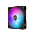 Miniatyrbild 3 av 6: ASUS ROG Ryuo IV SLC 360 ARGB All-in-one vätskekylningssystem 12 cm Svart