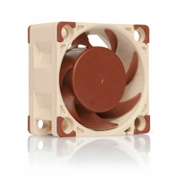 Lådfläkt Noctua NF-A4x20 PWM