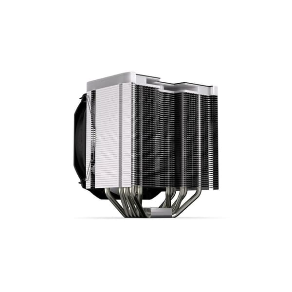 CPU-fläkt Endorfy Fortis 5 ARGB AMD AM4