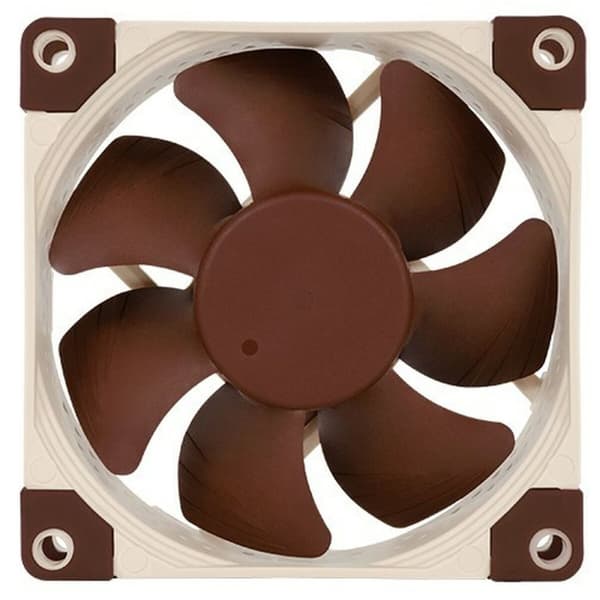 Lådfläkt Noctua NF-A8 ULN Ø 8 cm