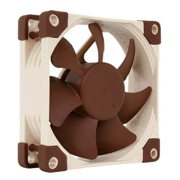 Lådfläkt Noctua NF-A8 ULN Ø 8 cm