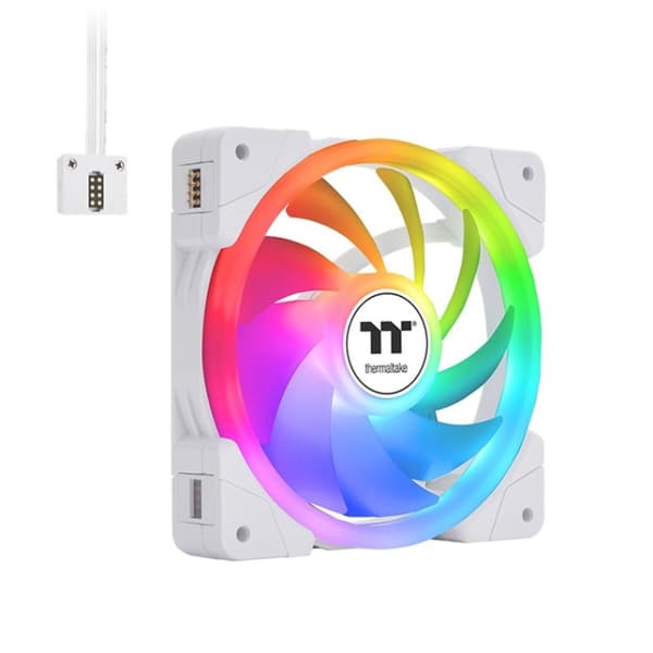 Lådfläkt THERMALTAKE CL-F170-PL14SW-A (3 antal)