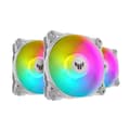 Miniatyrbild 10 av 10: Lådfläkt Asus 90DA0033-B09030 Ø 12 cm (3 antal)