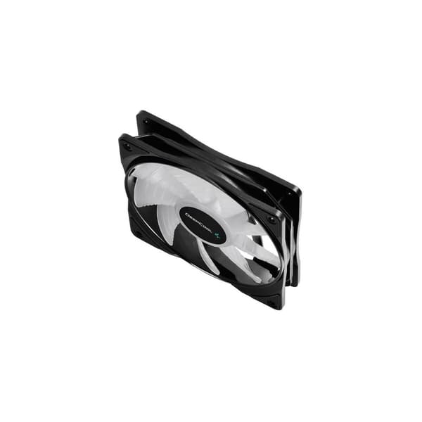 Lådfläkt DEEPCOOL RF120 Ø 12 cm (1 antal)
