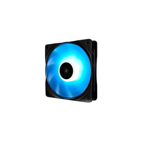 Lådfläkt DEEPCOOL RF120 Ø 12 cm (1 antal)