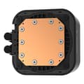 Miniatyrbild 2 av 6: Flytande kylkit DEEPCOOL R-LQ360-BKLSMW-G-1