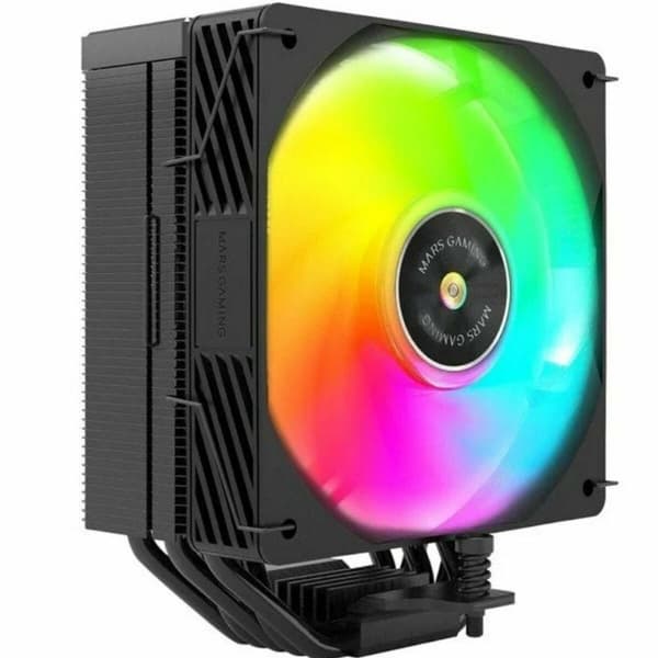 CPU-fläkt Tacens TACMARS-MCPUX5ARGB