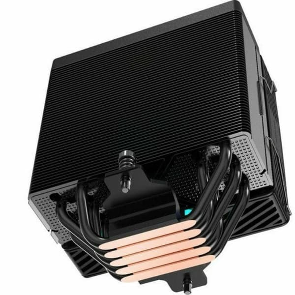 CPU-fläkt Tacens TACMARS-MCPUX5ARGB