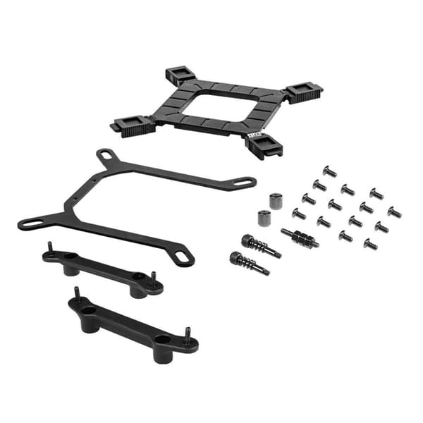 Flytande kylkit Savio VELOX 360 MM