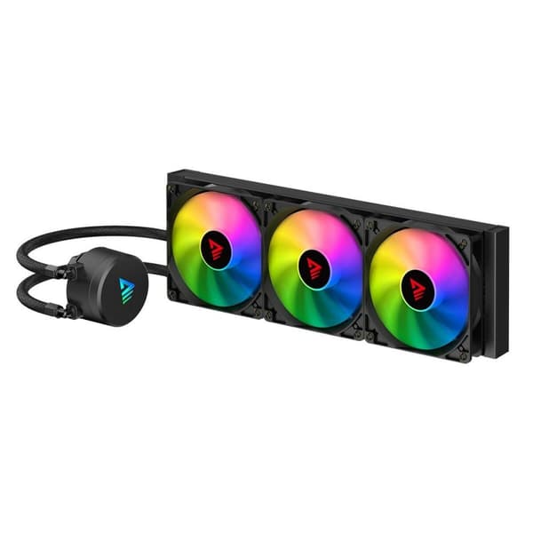 Flytande kylkit Savio VELOX 360 MM