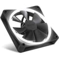 Miniatyrbillede 4 af 6: Boxventilator NZXT RF-R12SF-B1 Ø 12 cm (1 enheder)