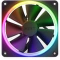 Miniatyrbillede 5 af 6: Boxventilator NZXT RF-R12SF-B1 Ø 12 cm (1 enheder)