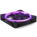 Miniatyrbillede 6 af 6: Boxventilator NZXT RF-R12SF-B1 Ø 12 cm (1 enheder)