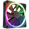 Miniatyrbillede 2 af 6: Boxventilator NZXT RF-R12SF-B1 Ø 12 cm (1 enheder)