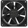 Miniatyrbillede 1 af 6: Boxventilator NZXT RF-R12SF-B1 Ø 12 cm (1 enheder)