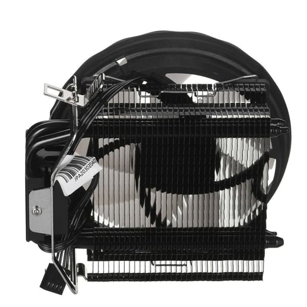 CPU-køler Aerocool AEROPGSRAVE3-FRGB-4P