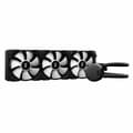 Miniatyrbillede 6 af 6: Portable Cooler Fractal Lumen S36 v2 RGB