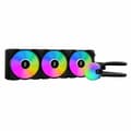 Miniatyrbillede 2 af 6: Portable Cooler Fractal Lumen S36 v2 RGB