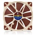 Miniatyrbild 3 av 5: Lådfläkt Noctua NF A20 5V PWM Ø 20 cm
